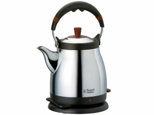 ラッセルホブス 電気ケトル Kettle Fuji 7210JP