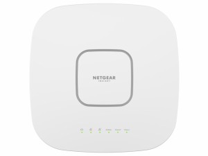 NETGEAR 無線LAN中継機・アクセスポイント WAX630-100EUS