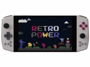 AYA NEO ノートパソコン AYANEO 2021 Pro Retro Power