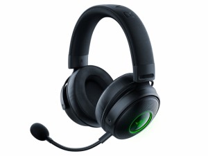 Razer ヘッドセット Kraken V3 Pro RZ04-03460100-R3M1