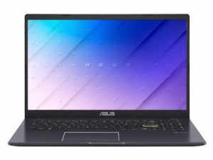 ASUS ノートパソコン E510MA E510MA-EJ934WS