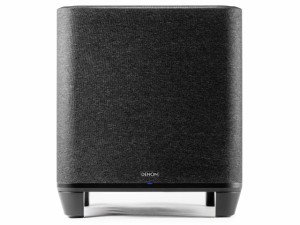 DENON スピーカー HOME SUBWOOFER [単品]