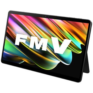 富士通 タブレットPC FMV LOOX 90/G FMVL90GB