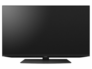 シャープ 液晶テレビ AQUOS 4K 4T-C43EN2 [43インチ]