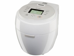 三菱電機 炊飯器 本炭釜 紬 NJ-BWD10-W [月白]