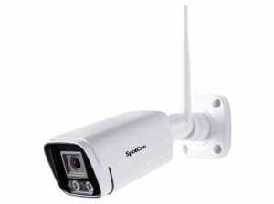 SpotCam ネットワークカメラ・防犯カメラ SpotCam BCW1 SPC-SPOTCAM-BCW1