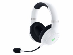 Razer ヘッドセット Kaira Pro for Xbox RZ04-03470300-R3M1