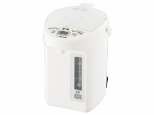 象印 電気ポット VE電気まほうびん 優湯生 CV-TE30