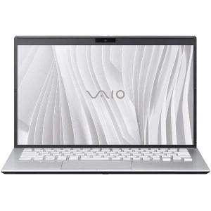 VAIO ノートパソコン VAIO SX14 VJS14590411W [ファインホワイト]