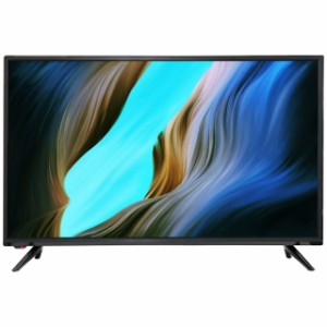 ヒロコーポレーション 液晶テレビ SHION HTW-32M [32インチ]