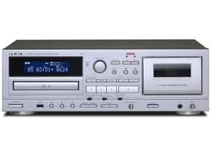 TEAC CDプレーヤー AD-850-SE