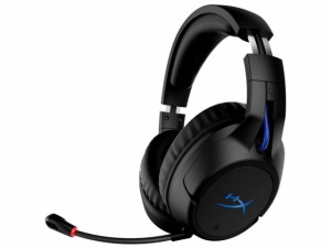 HyperX ヘッドセット Cloud Flight for PS 4P5H6AA