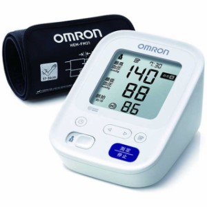 オムロン 血圧計 HCR-7201