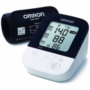 オムロン 血圧計 HCR-7501T