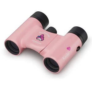 ケンコー 双眼鏡・単眼鏡 SANRIO CHARACTERS Classi-Air SK-CL0821MM [マイメロディ]