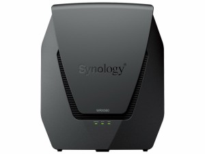 Synology 無線LANルーター(Wi-Fiルーター) WRX560