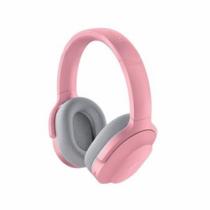 Razer ヘッドセット Barracuda RZ04-03790300-R3M1 [Quartz Pink]