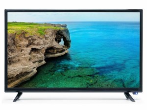 ヒロコーポレーション 液晶テレビ SHION HLE-2421T [24インチ]