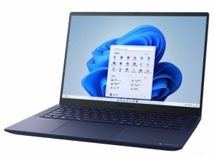 Dynabook ノートパソコン dynabook R9 P1R9WPBL [ダークテックブルー]