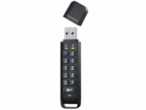 IODATA USBメモリー EasyDisk ED-HB3/32G [32GB]