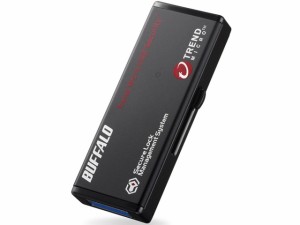 バッファロー USBメモリー RUF3-HS4GTV [4GB]