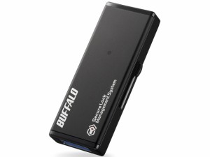 バッファロー USBメモリー RUF3-HS16G [16GB]