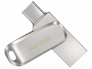 SANDISK USBメモリー SDDDC4-1T00-G46 [1TB]