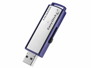 IODATA USBメモリー EasyDisk ED-E4/32GR [32GB]
