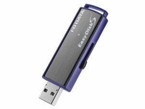 IODATA USBメモリー EasyDisk ED-S4/16GR [16GB]