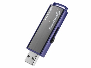 IODATA USBメモリー EasyDisk ED-S4/8GR [8GB]