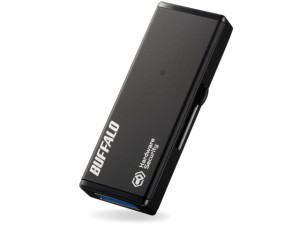 バッファロー USBメモリー RUF3-HSL16G [16GB]