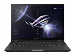 ASUS ノートパソコン ROG Flow X13 GV302XU GV302XU-R9R4050 [オフブラック]