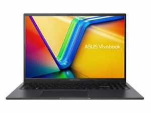 ASUS ノートパソコン Vivobook 16X K3604ZA K3604ZA-MB035WS [インディーブラック]