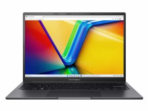 ASUS ノートパソコン Vivobook 14X K3405VC K3405VC-NZ141W [インディーブラック]