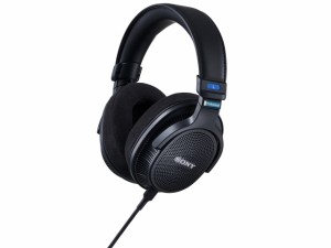 SONY イヤホン・ヘッドホン MDR-MV1