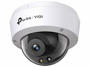 TP-Link ネットワークカメラ・防犯カメラ VIGI C240 2.8mm