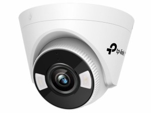 TP-Link ネットワークカメラ・防犯カメラ VIGI C440 4mm