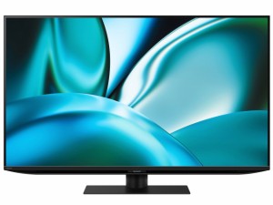 シャープ 液晶テレビ AQUOS 4K 4T-C43FN2 [43インチ]