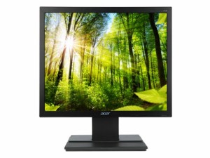 Acer PCモニター・液晶ディスプレイ V176Lbmf [17インチ ブラック]