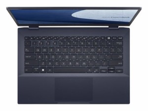 ASUS ノートパソコン ExpertBook B5 B5302CBA B5302CBA-EG0076X [スターブラック]