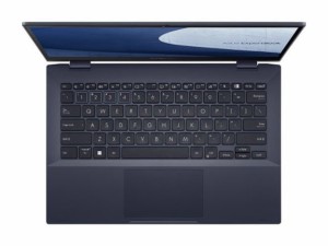 ASUS ノートパソコン ExpertBook B5 Flip B5302FBA B5302FBA-LG0074X [スターブラック]