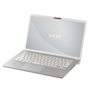 VAIO ノートパソコン VAIO F14 VJF14190311W [ウォームホワイト]