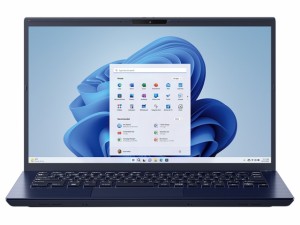 VAIO ノートパソコン VAIO F14 VJF14190111L [ネイビーブルー]