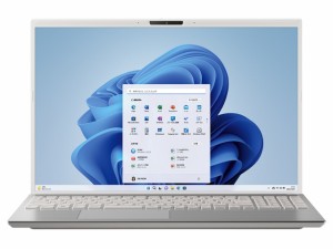 VAIO ノートパソコン VAIO F16 VJF16190311W [ウォームホワイト]