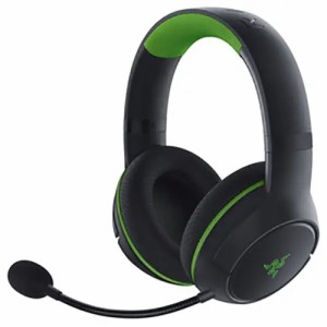 Razer ヘッドセット Kaira HyperSpeed for Xbox RZ04-04480100-R3M1 [Black]