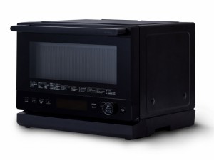 シロカ オーブンレンジ おりょうりレンジ ぱりジュワッ SX-23G151(K) [ブラック]