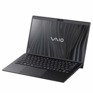 VAIO ノートパソコン VAIO SX14 VJS14690112B [ファインブラック]