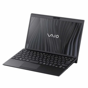 VAIO ノートパソコン VAIO SX12 VJS12690112B [ファインブラック]