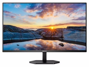 フィリップス PCモニター・液晶ディスプレイ 32E1N3100LA/11 [31.5インチ ブラック]