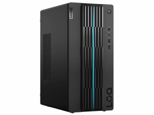 Lenovo デスクトップパソコン Lenovo LOQ Tower 17IRB8 90VH004KJP [ブラック]